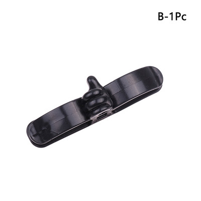 Βύσματα συσκευής Βύσματα οργάνωσης καλωδίων Κουζίνα Γραφείο Σπίτι Διαχείριση καλωδίων Δεδομένα Κινητό τηλέφωνο Βάση βύσματος αποθήκευσης καλωδίου Καλώδιο τροφοδοσίας