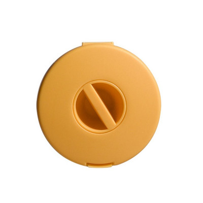 Mini kutija za pohranu kabela Rotirajuća kutija za upravljanje žicama Usb podatkovni kabel Žičani stalak Prijenosni uređaj za namatanje žice Stolni organizator