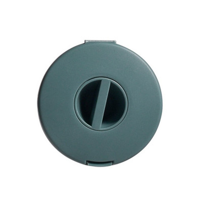 Mini kutija za pohranu kabela Rotirajuća kutija za upravljanje žicama Usb podatkovni kabel Žičani stalak Prijenosni uređaj za namatanje žice Stolni organizator