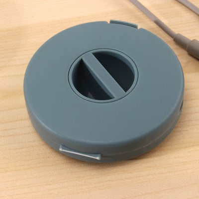 Morandi Kerek forgatható adatvonal-szervező Vezetékkezelés Tárhely Mobiltelefon töltőkábeltekercselő Hordozható kábeltekercselő