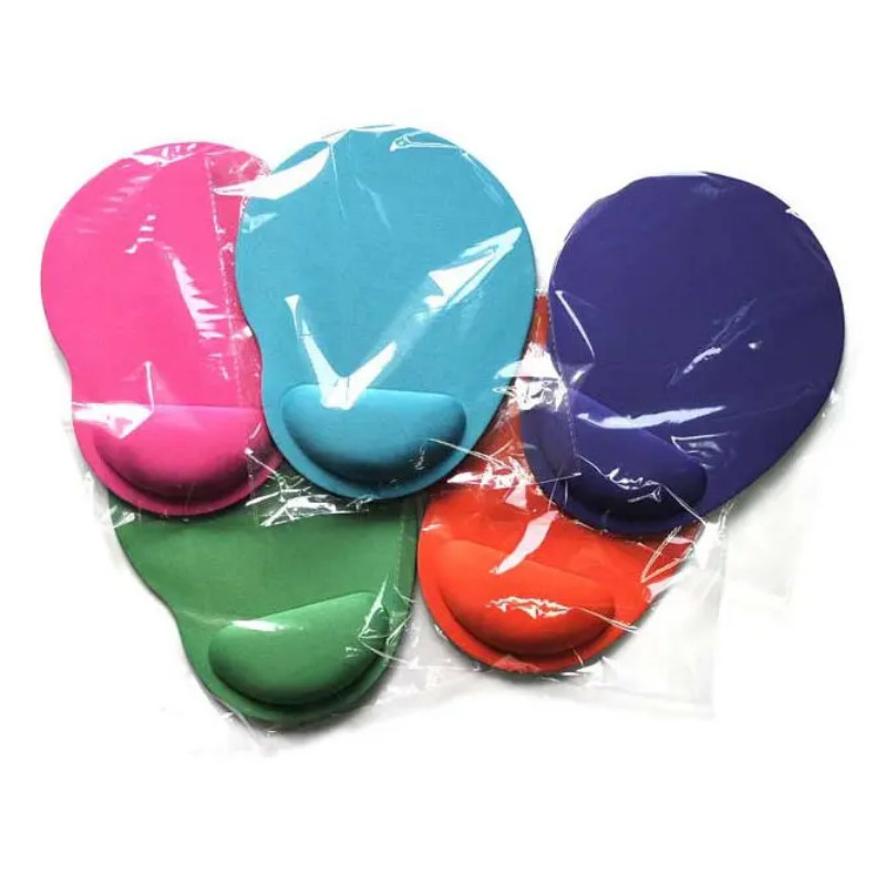 Jednobojne podloge za miša EVA narukvica Udobna podloga za miševe za igrice Računalo PC prijenosno računalo Zaštitna podloga za miš za zglob Najbolji poklon