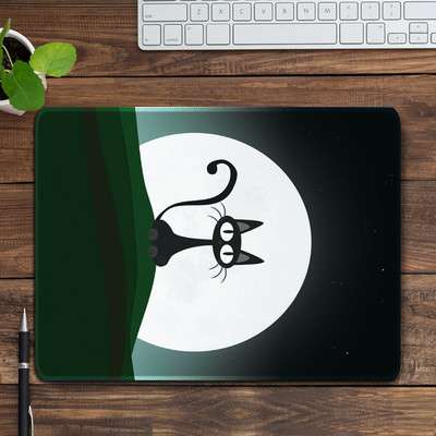 Ins Style Podloga za miš Neklizajuća stolna podloga za stol za miš Ured Kućno računalo Laptop Podloga za radnu površinu Stolni pribor