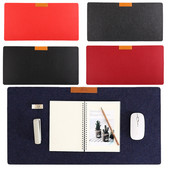 60*30 cm stolna podloga Moderna stolna tipkovnica Podloga za miš Uredsko računalo Filc Tkanina Jastuk za prijenosno računalo Podloga za stolni podloga Podloga za miš za igrače