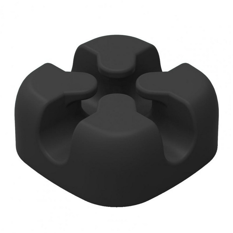 Set organizator de birou Clip de sârmă Înfășurator de bobinat Cablu de înfășurare Manager de cablu pentru mouse USB Linie de tastatură Accesorii de birou