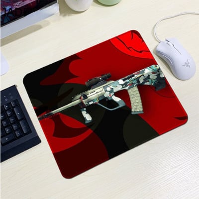 Подложка за мишка Подложка за мишка Gaming Gamer Deskpad Writing Desk Mats Игра Лаптоп Подложка за мишка за мишки Mause Office Home PC Компютърна клавиатура