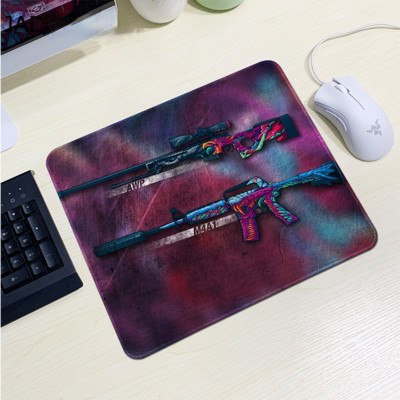 Подложка за мишка Подложка за мишка Gaming Gamer Deskpad Writing Desk Mats Игра Лаптоп Подложка за мишка за мишки Mause Office Home PC Компютърна клавиатура