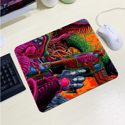 Подложка за мишка Подложка за мишка Gaming Gamer Deskpad Writing Desk Mats Игра Лаптоп Подложка за мишка за мишки Mause Office Home PC Компютърна клавиатура