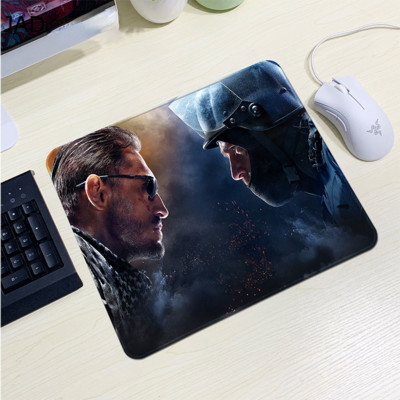 Подложка за мишка Подложка за мишка Gaming Gamer Deskpad Writing Desk Mats Игра Лаптоп Подложка за мишка за мишки Mause Office Home PC Компютърна клавиатура
