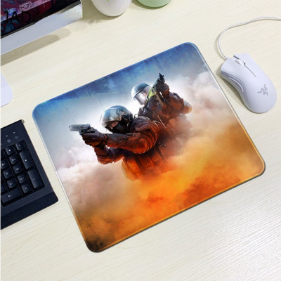 Подложка за мишка Подложка за мишка Gaming Gamer Deskpad Writing Desk Mats Игра Лаптоп Подложка за мишка за мишки Mause Office Home PC Компютърна клавиатура