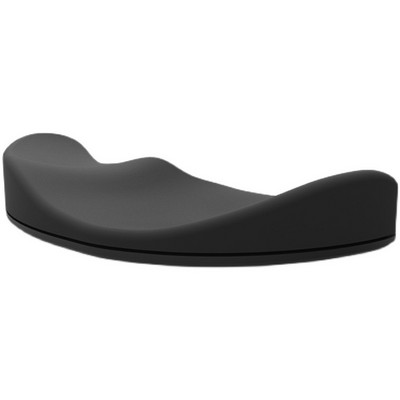 Mouse Pad Suport pentru încheietura mâinii ergonomic pentru computer de birou, laptop, notebook, tastatură, suport pentru mâini, suport pentru încheietura mâinii pentru jocuri