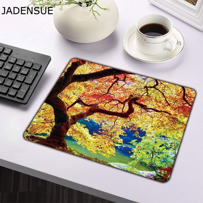 Подложка за мишка Гейминг Подложка за бюро Малки подложки за бюро Сладка подложка за мишка Компютър Компютър Клавиатура Лаптоп Мишки Подложка за мишка Офис аксесоари