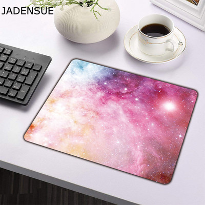 Подложка за мишка Гейминг Подложка за бюро Малки подложки за бюро Сладка подложка за мишка Компютър Компютър Клавиатура Лаптоп Мишки Подложка за мишка Офис аксесоари