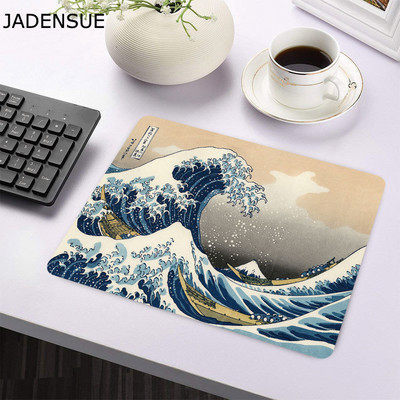Подложка за мишка Гейминг Подложка за бюро Малки подложки за бюро Сладка подложка за мишка Компютър Компютър Клавиатура Лаптоп Мишки Подложка за мишка Офис аксесоари