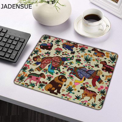 Подложка за мишка Гейминг Подложка за бюро Малки подложки за бюро Сладка подложка за мишка Компютър Компютър Клавиатура Лаптоп Мишки Подложка за мишка Офис аксесоари