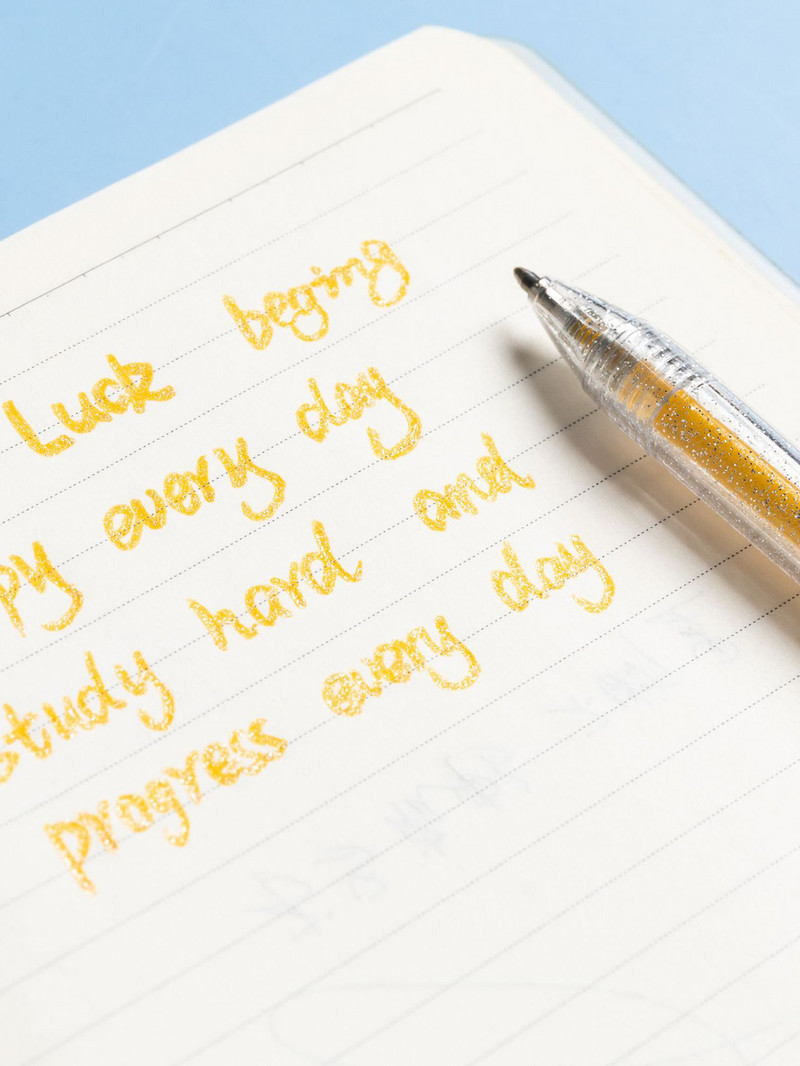 6pcs/set set višebojnih olovki u boji Kawaii Morandi boja slatki poklon školski pribor marker papirnati pribor Povratak u školu