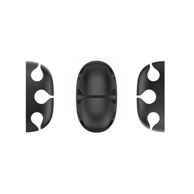 Organizator de cabluri de depozitare cablu cataramă cablu fixator linie de date Suport cablu USB cataramă suport pentru sârmă Rechizite de birou