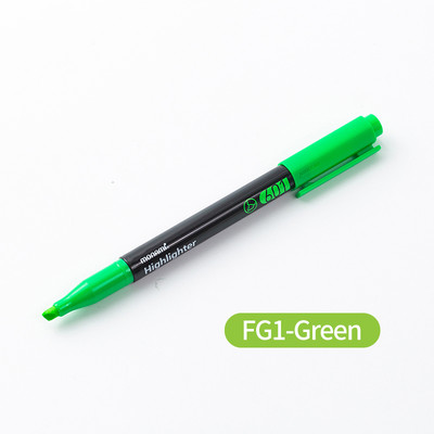 12 цвята хайлайтър писалка флуоресцентни маркери рисуване графити Направи си сам дневник арт канцеларски материали