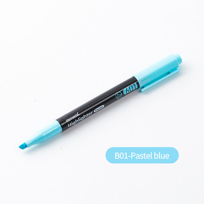 12 цвята хайлайтър писалка флуоресцентни маркери рисуване графити Направи си сам дневник арт канцеларски материали