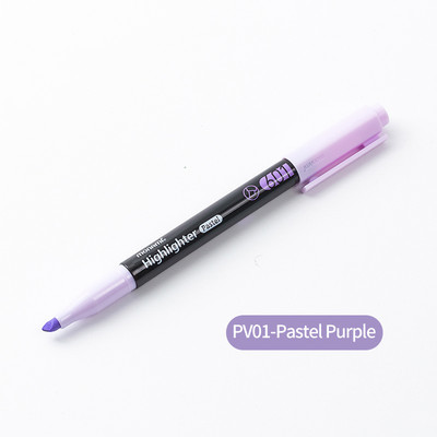 12 цвята хайлайтър писалка флуоресцентни маркери рисуване графити Направи си сам дневник арт канцеларски материали