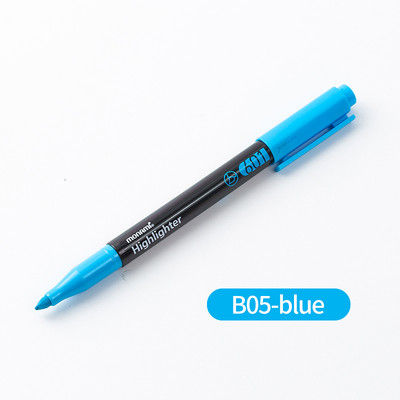 12 цвята хайлайтър писалка флуоресцентни маркери рисуване графити Направи си сам дневник арт канцеларски материали