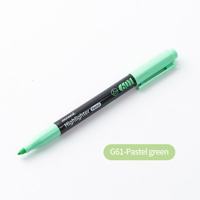 12 цвята хайлайтър писалка флуоресцентни маркери рисуване графити Направи си сам дневник арт канцеларски материали