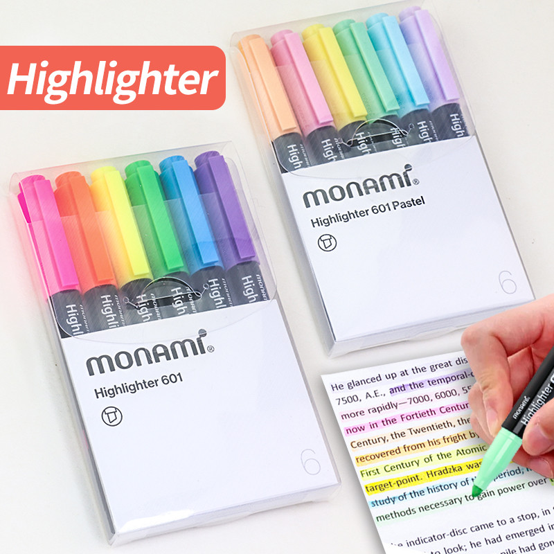 12 цвята хайлайтър писалка флуоресцентни маркери рисуване графити Направи си сам дневник арт канцеларски материали