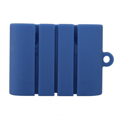 Силиконов органайзер за кабели Кабел за слушалки Устройство за навиване на проводник за слушалки Капак за протектор на кабела Домашен офис Настолен органайзер Устройство за навиване на кабели