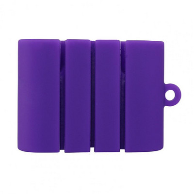 Силиконов органайзер за кабели Кабел за слушалки Устройство за навиване на проводник за слушалки Капак за протектор на кабела Домашен офис Настолен органайзер Устройство за навиване на кабели