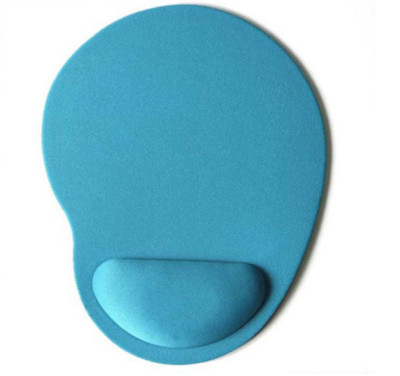 Jednobojna podloga za miša EVA narukvica Gaming Podloga za miša Podloga za miševe Udobna podloga za miša Gamer za PC prijenosno računalo