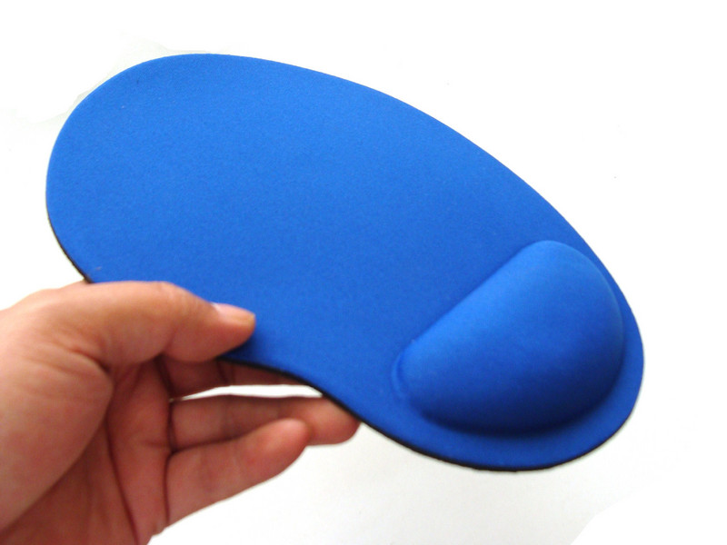 Πληκτρολόγιο ποντικιού με στήριγμα καρπού για φορητό υπολογιστή φορητού υπολογιστή Πληκτρολόγιο για ποντίκι με στήριγμα χεριών Αξεσουάρ παιχνιδιού για ποντίκια