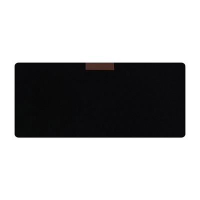 Геймърска подложка за мишка, подложка за лаптоп, филц, нетъкана маса, клавиатура, подложка за мишка за офис, дома, училищни пособия за ученици