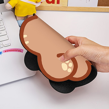 MOHAMM 1 PC Cartoon Mouse Pad Симпатична настолна подложка за мишка против хлъзгане