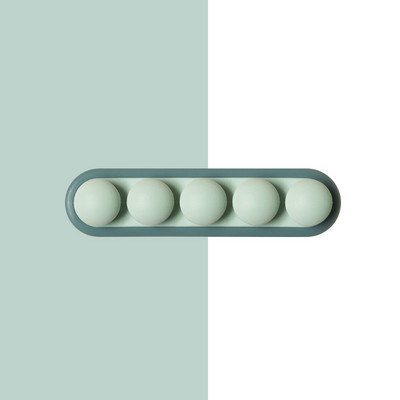 Slatki silikonski USB organizator Stezaljka za kabele Stolni držač kabela bez bušenja Zidni samoljepljivi namotač kabela Podrška za stolne kabele