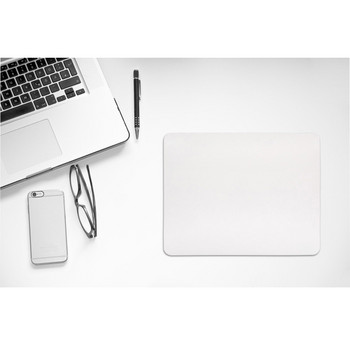 Universele Anti-Slip Soft Mat Mouse Pad for Laptop PC Computer PU Lederen Gaming Mat New Mode Comfortabele MousePad