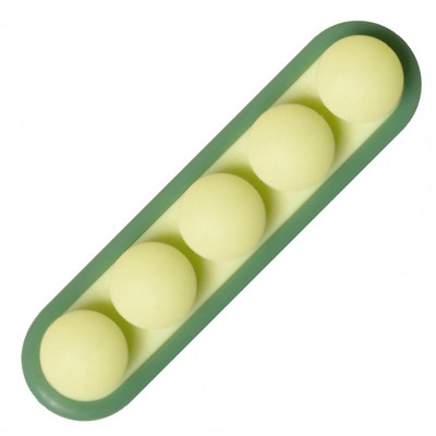 Držač za stolni stol Univerzalni silikonski USB kabel za držanje kabela za namotavanje organizatora