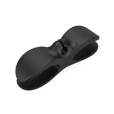 Органайзер за кабели за уреди Модернизирана кухненска машина за навиване на кабели Управление на кабели Опаковка Държач Комплект въздушен фритюрник Кафемашина Фиксатор на тел