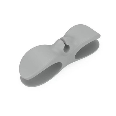 Органайзер за кабели за уреди Модернизирана кухненска машина за навиване на кабели Управление на кабели Опаковка Държач Комплект въздушен фритюрник Кафемашина Фиксатор на тел