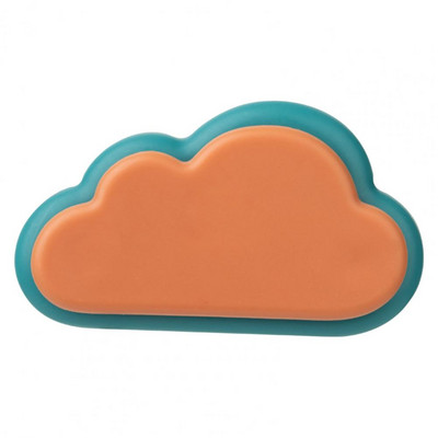 Drăguț Cloud Suport pentru cablu de gestionare a cablului Ușor Convenabil