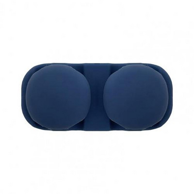 Hasznos 4/6 lyukú, rugalmas huzaltekercselő kábelrögzítő könnyű, ütésmentes