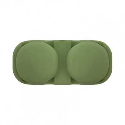 Hasznos 4/6 lyukú, rugalmas huzaltekercselő kábelrögzítő könnyű, ütésmentes