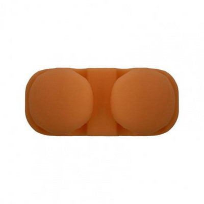 Hasznos 4/6 lyukú, rugalmas huzaltekercselő kábelrögzítő könnyű, ütésmentes