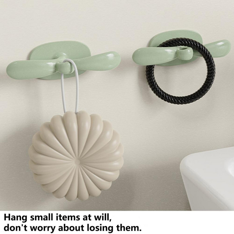 Organizatori za namotavanje kabela od 2 komada Bez probijanja Nema lijevog traga Veliki nosivi utikač koji drži Ljepljivo upravljanje kabelom Jednostavna instalacija A