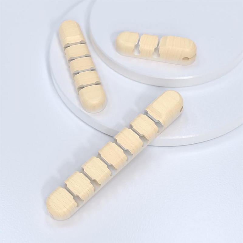 Αξιόπιστη Ατζέντα καλωδίων Ευέλικτη βάση σιλικόνης θήκης καλωδίου διαχείρισης συρμάτινου καλωδίου