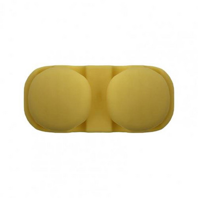 Silikonski samoljepljivi držač žice s 4/6 rupa otporan na habanje za dom