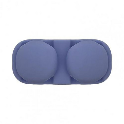 Silikonski samoljepljivi držač žice s 4/6 rupa otporan na habanje za dom