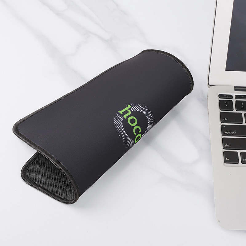 HOCO gaming podloga za miša četvrtasta podloga za tipkovnicu protiv klizanja školski pribor stol računalo uredski pribor tipkovnice dodaci