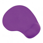 Podloga za miš Mekana silikonska udobna narukvica za stol Podloga za miša sa zaštitom za zapešće Stolna podloga za zapešće