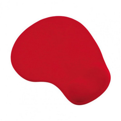 Podloga za miš Mekana silikonska udobna narukvica za stol Podloga za miša sa zaštitom za zapešće Stolna podloga za zapešće