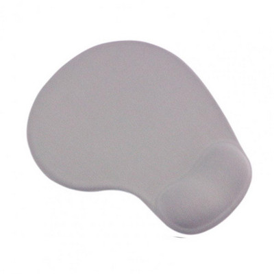Podloga za miš Mekana silikonska udobna narukvica za stol Podloga za miša sa zaštitom za zapešće Stolna podloga za zapešće