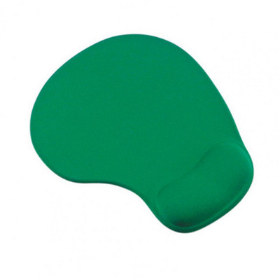 Podloga za miš Mekana silikonska udobna narukvica za stol Podloga za miša sa zaštitom za zapešće Stolna podloga za zapešće